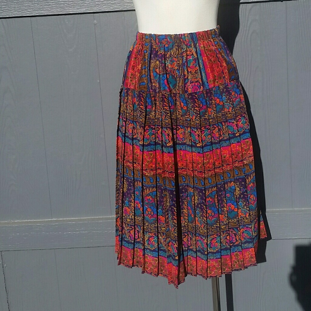 Skirt
